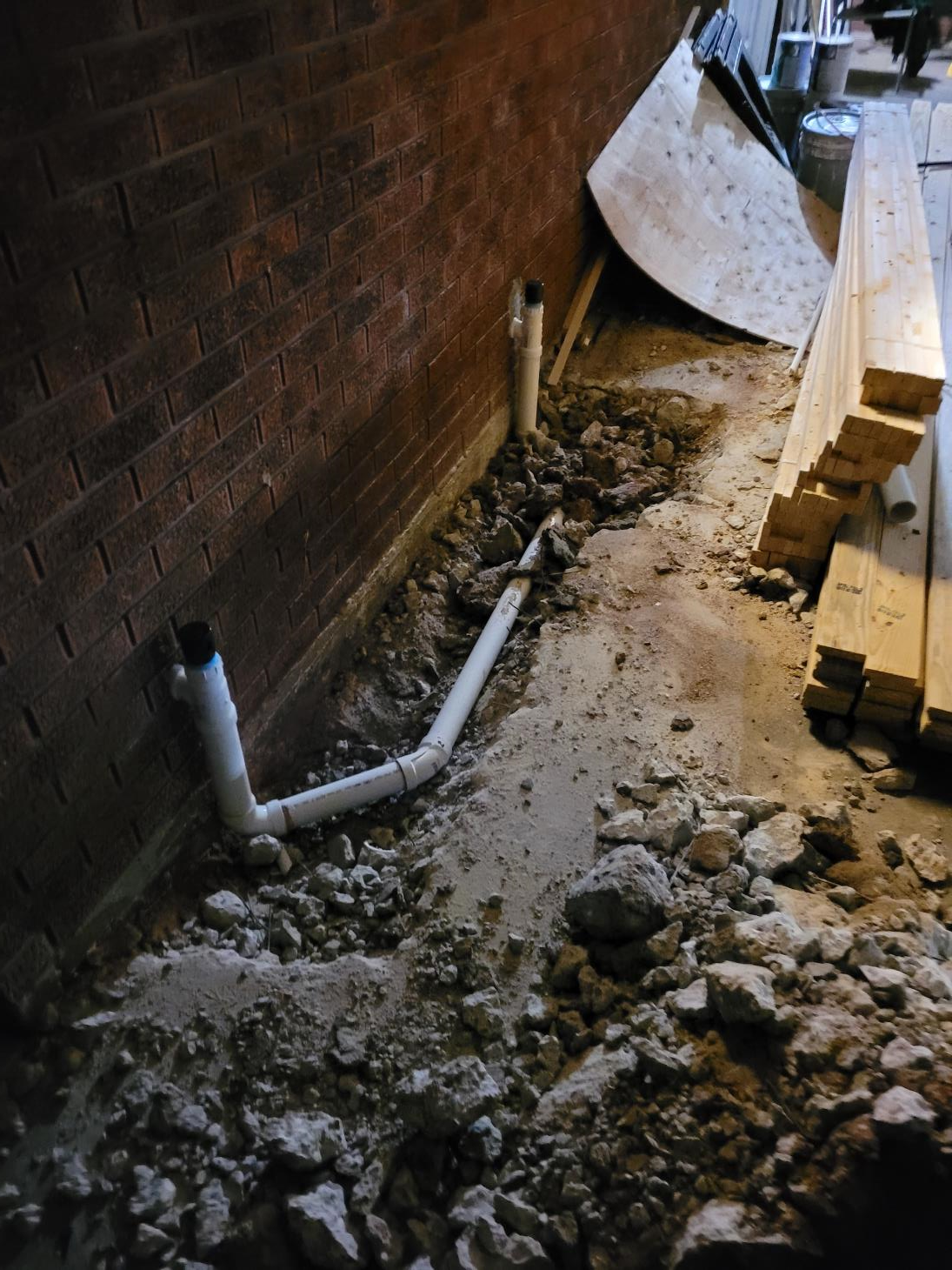 Luke's Plumbing Repair: Service Image-9 Luke's Plumbing Repair: Service Image-9