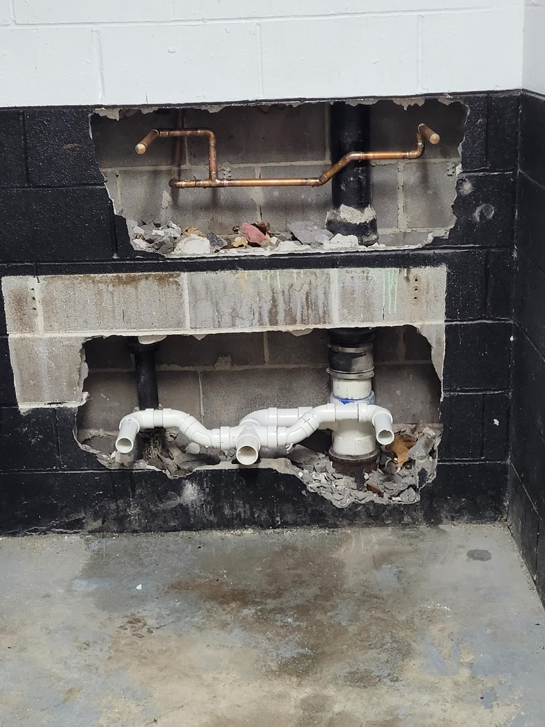 Luke's Plumbing Repair: Service Image-12 Luke's Plumbing Repair: Service Image-12