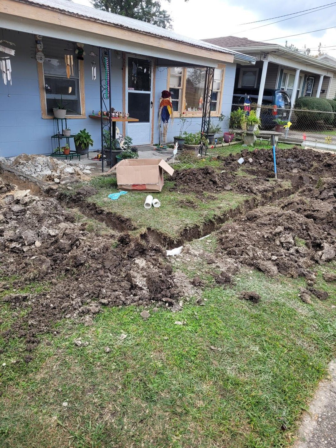 Luke's Plumbing Repair: Service Image-13 Luke's Plumbing Repair: Service Image-13