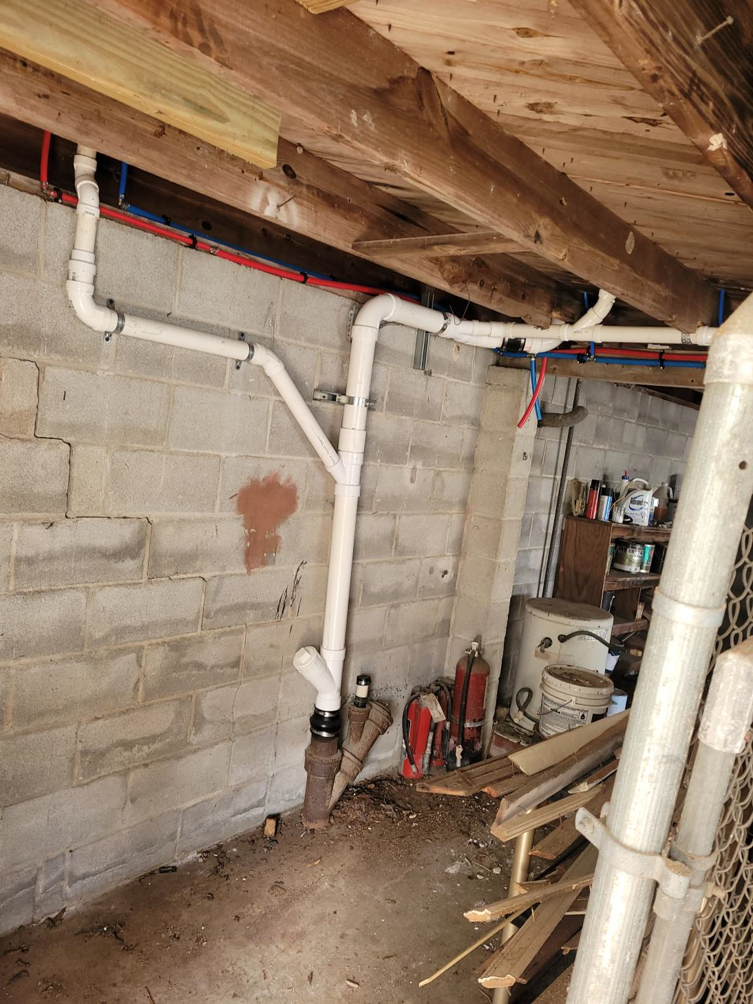 Luke's Plumbing Repair: Service Image-14 Luke's Plumbing Repair: Service Image-14