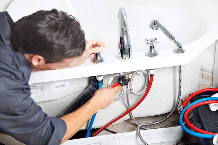Luke's Plumbing Repair: Service Image-2 Luke's Plumbing Repair: Service Image-2
