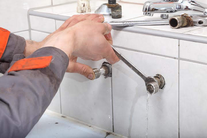 Luke's Plumbing Repair: Service Image-3 Luke's Plumbing Repair: Service Image-3
