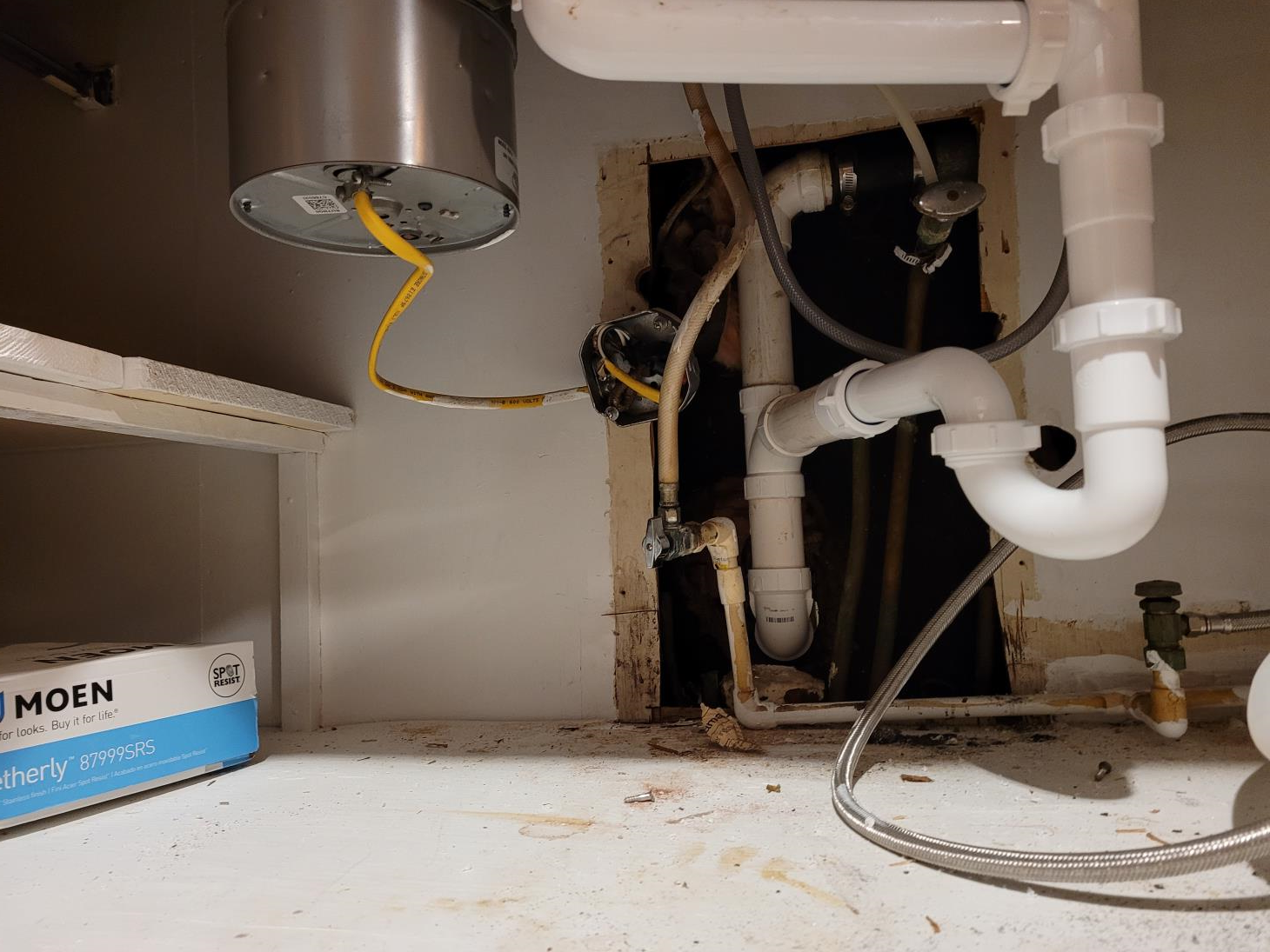 Luke's Plumbing Repair: Service Image-6 Luke's Plumbing Repair: Service Image-6