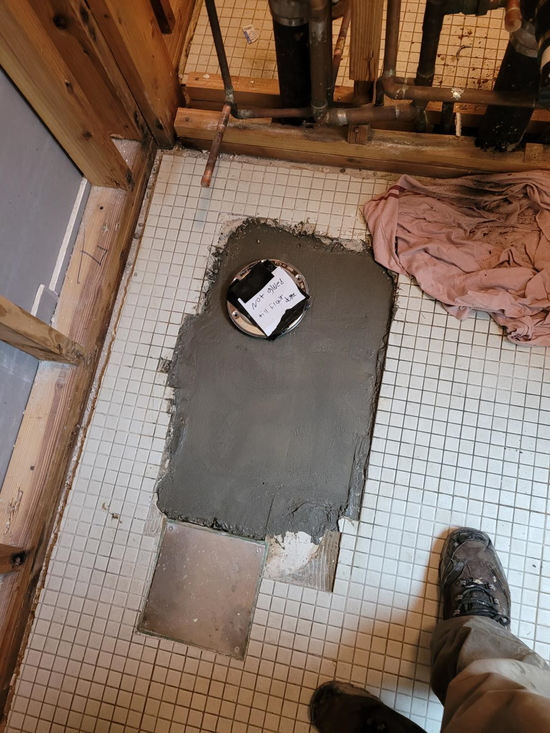 Luke's Plumbing Repair: Service Image-8 Luke's Plumbing Repair: Service Image-8